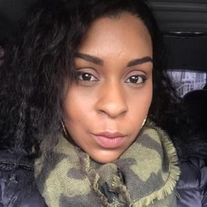 Meet your Posher, Leticia